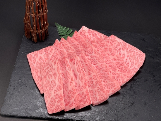 木曽精肉店Shop 焼肉